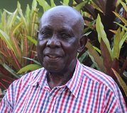 Mr Okema Akena Achellis