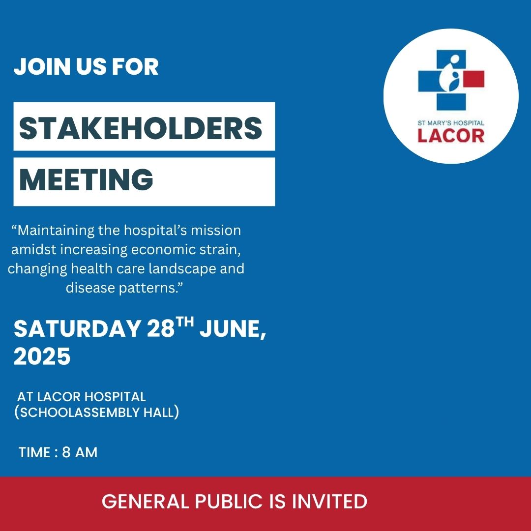stakeholders social media post