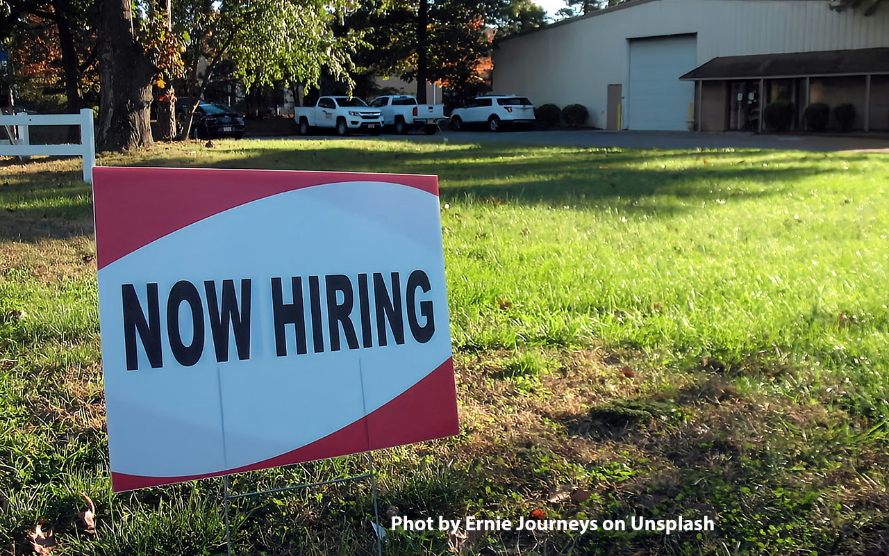 Hiring